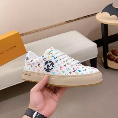 Replica Louis Vuitton Casual Shoes For Men #1347805 $72.00 USD for Wholesale