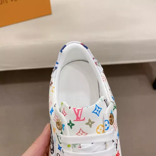Replica Louis Vuitton Casual Shoes For Men #1347805 $72.00 USD for Wholesale