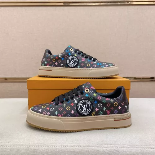 Cheap Louis Vuitton Casual Shoes For Men #1347806, $$72.00 USD On Louis Vuitton Casual Shoes