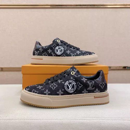 Cheap Louis Vuitton Casual Shoes For Men #1347808, $$72.00 USD On Louis Vuitton Casual Shoes