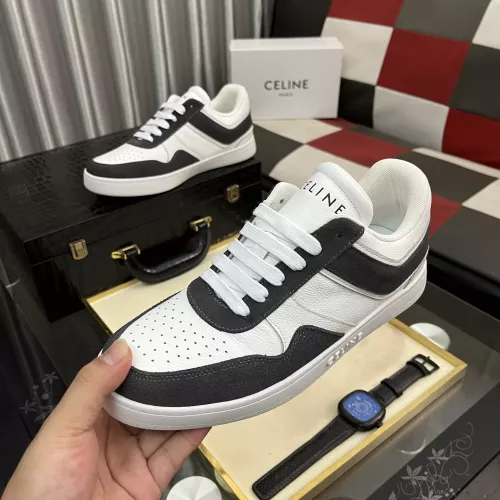 Cheap Celine Casual Shoes For Men #1347811, $$80.00 USD On Celine Casual Shoes