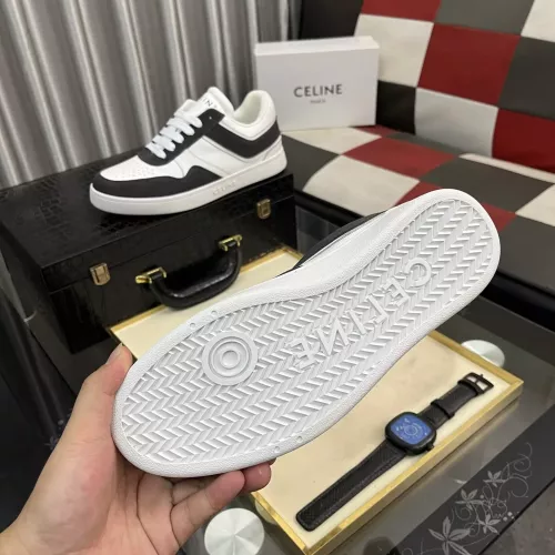 Replica Celine Casual Shoes For Men #1347811 $80.00 USD for Wholesale