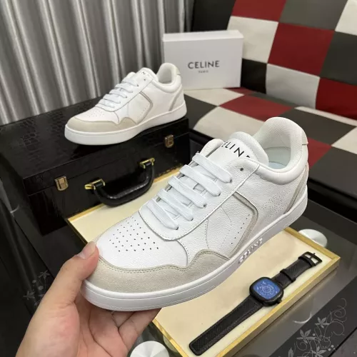 Cheap Celine Casual Shoes For Men #1347812, $$80.00 USD On Celine Casual Shoes