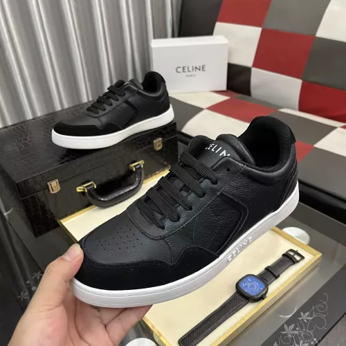 Cheap Celine Casual Shoes For Men #1347813, $$80.00 USD On Celine Casual Shoes