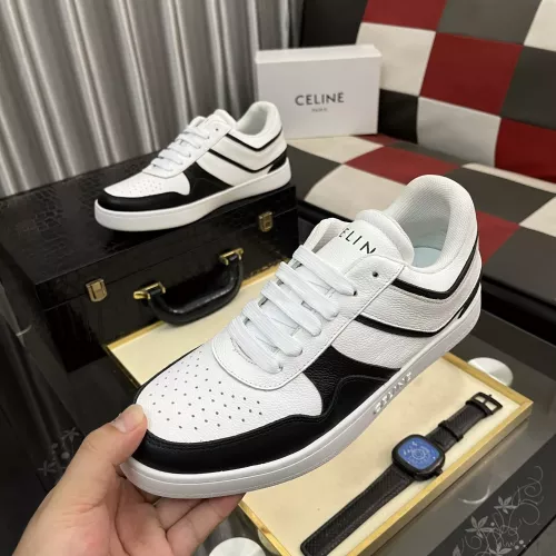 Cheap Celine Casual Shoes For Men #1347814, $$80.00 USD On Celine Casual Shoes