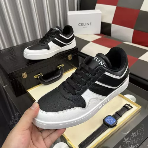 Cheap Celine Casual Shoes For Men #1347815, $$80.00 USD On Celine Casual Shoes
