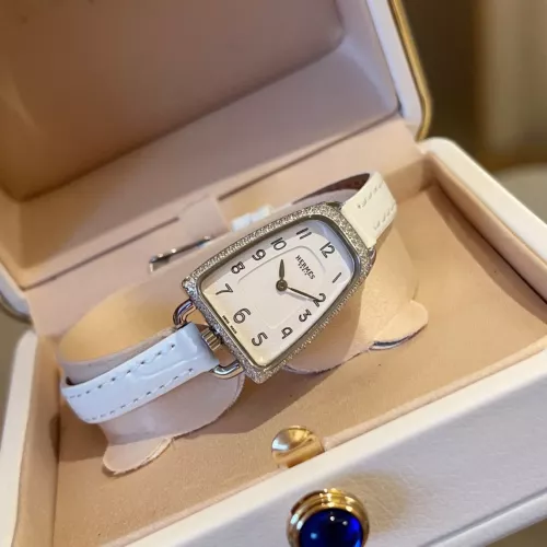 Cheap Hermes AAA Quality Watches For Women #1347817, $$170.00 USD On Hermes Quality Watches