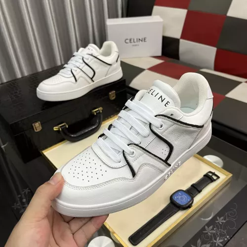 Cheap Celine Casual Shoes For Men #1347818, $$80.00 USD On Celine Casual Shoes
