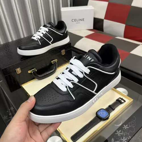 Cheap Celine Casual Shoes For Men #1347819, $$80.00 USD On Celine Casual Shoes
