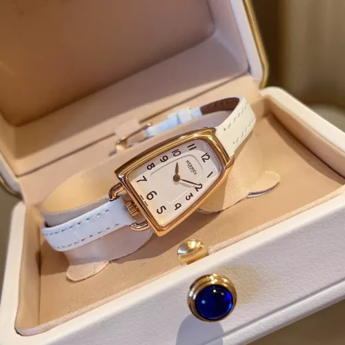 Cheap Hermes AAA Quality Watches For Women #1347820, $$145.00 USD On Hermes Quality Watches