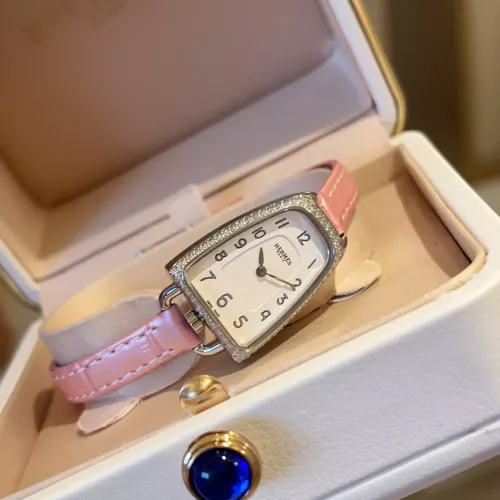Cheap Hermes AAA Quality Watches For Women #1347829, $$170.00 USD On Hermes Quality Watches