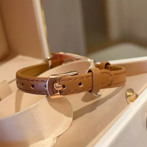 Replica Hermes AAA Quality Watches For Women #1347845 $145.00 USD for Wholesale