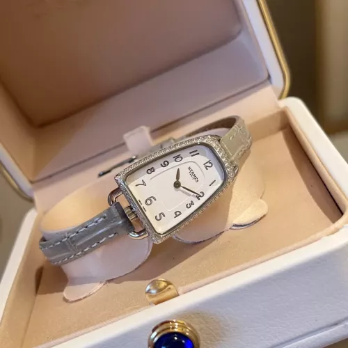 Cheap Hermes AAA Quality Watches For Women #1347850, $$170.00 USD On Hermes Quality Watches