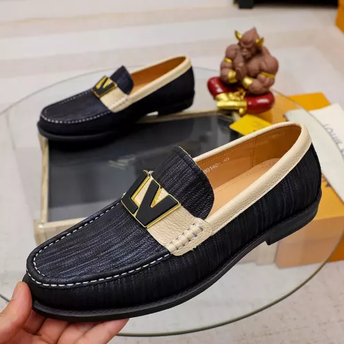 Cheap Louis Vuitton LV Oxfords Shoes For Men #1347867, $$88.00 USD On Louis Vuitton LV Oxfords Shoes