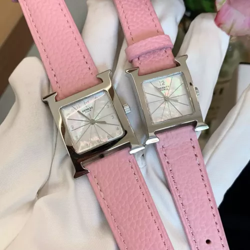 Cheap Hermes AAA Quality Watches For Women #1347870, $$118.00 USD On Hermes Quality Watches