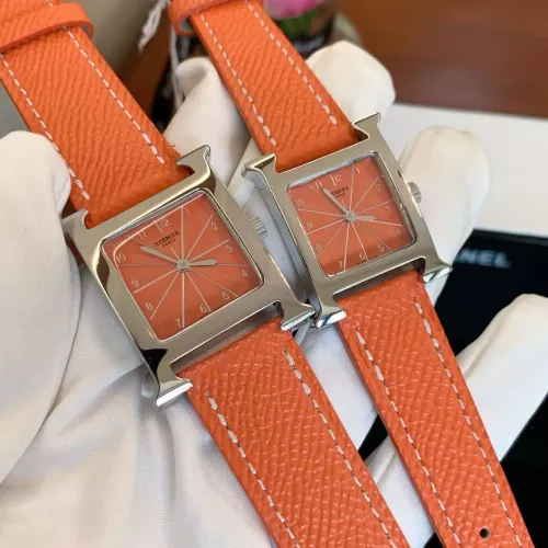 Cheap Hermes AAA Quality Watches For Women #1347874, $$118.00 USD On Hermes Quality Watches