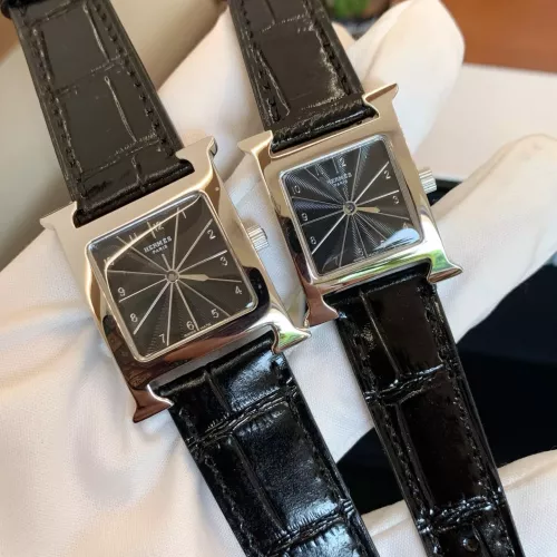Cheap Hermes AAA Quality Watches For Women #1347888, $$118.00 USD On Hermes Quality Watches