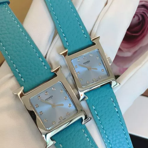 Cheap Hermes AAA Quality Watches For Women #1347890, $$118.00 USD On Hermes Quality Watches
