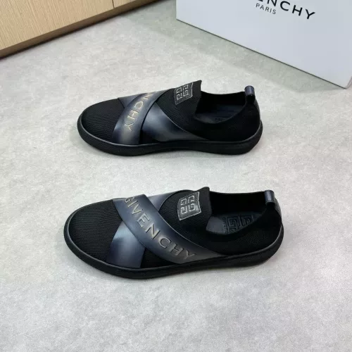 Replica Givenchy Casual Shoes For Men #1347893 $72.00 USD for Wholesale
