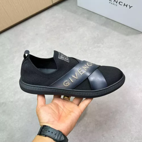 Replica Givenchy Casual Shoes For Men #1347893 $72.00 USD for Wholesale
