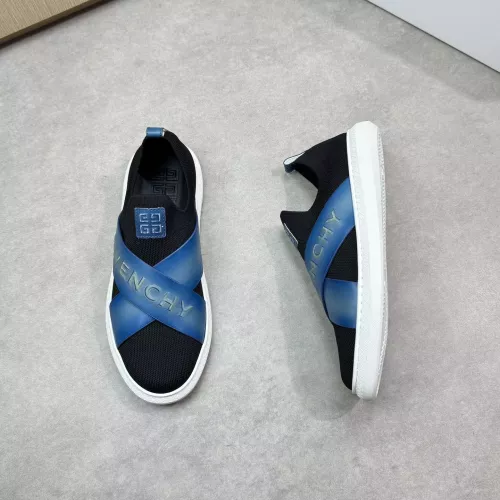 Cheap Givenchy Casual Shoes For Men #1347894, $$72.00 USD On Givenchy Casual Shoes