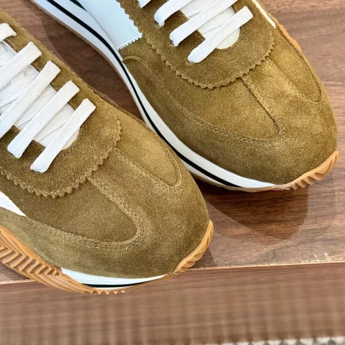 Replica Tom Ford Casual Shoes For Men #1347901 $115.00 USD for Wholesale