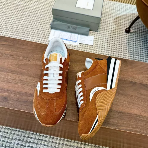 Cheap Tom Ford Casual Shoes For Men #1347903, $$115.00 USD On Tom Ford Casual Shoes