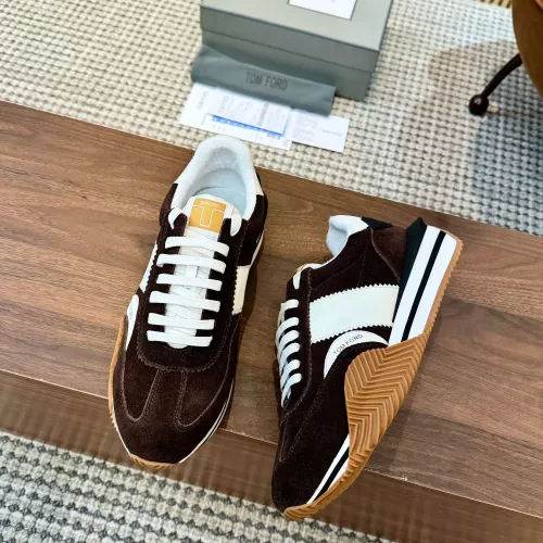 Cheap Tom Ford Casual Shoes For Men #1347905, $$115.00 USD On Tom Ford Casual Shoes