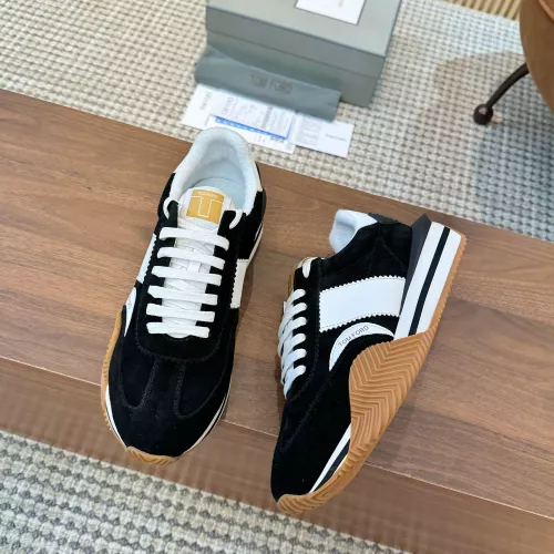 Cheap Tom Ford Casual Shoes For Men #1347907, $$115.00 USD On Tom Ford Casual Shoes