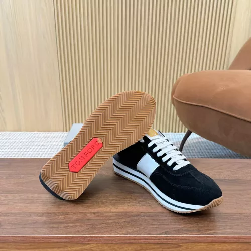 Replica Tom Ford Casual Shoes For Women #1347908 $115.00 USD for Wholesale
