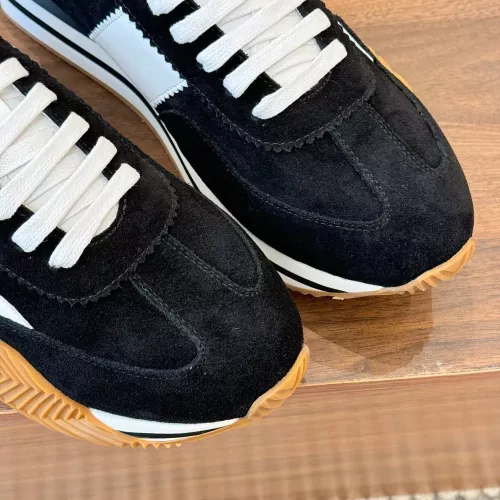 Replica Tom Ford Casual Shoes For Women #1347908 $115.00 USD for Wholesale