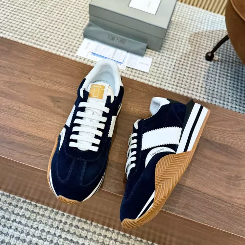 Cheap Tom Ford Casual Shoes For Women #1347910, $$115.00 USD On Tom Ford Casual Shoes