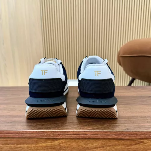 Replica Tom Ford Casual Shoes For Women #1347910 $115.00 USD for Wholesale