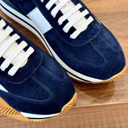 Replica Tom Ford Casual Shoes For Women #1347910 $115.00 USD for Wholesale