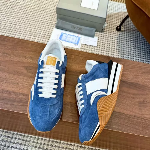 Cheap Tom Ford Casual Shoes For Women #1347913, $$115.00 USD On Tom Ford Casual Shoes