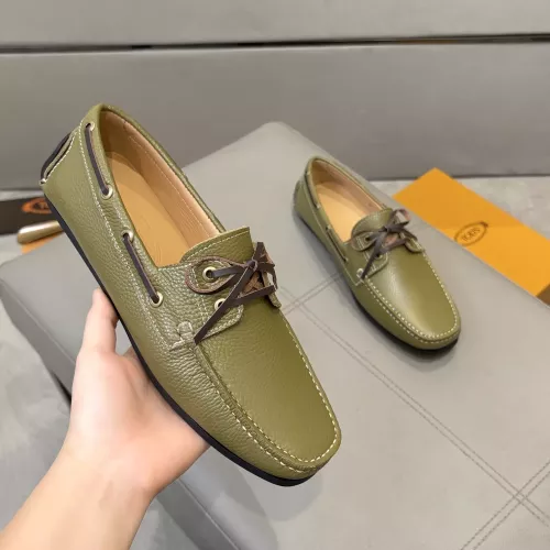 Cheap TOD'S Oxfords Shoes For Men #1347918, $$85.00 USD On TOD'S Oxfords Shoes