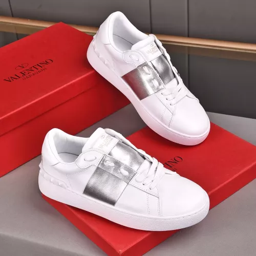 Cheap Valentino Casual Shoes For Men #1347922, $$82.00 USD On Valentino Casual Shoes
