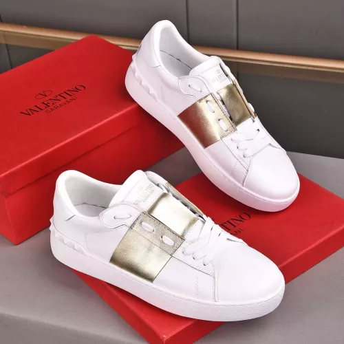 Cheap Valentino Casual Shoes For Men #1347924, $$82.00 USD On Valentino Casual Shoes