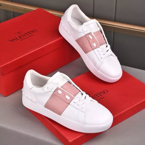 Cheap Valentino Casual Shoes For Women #1347931, $$82.00 USD On Valentino Casual Shoes