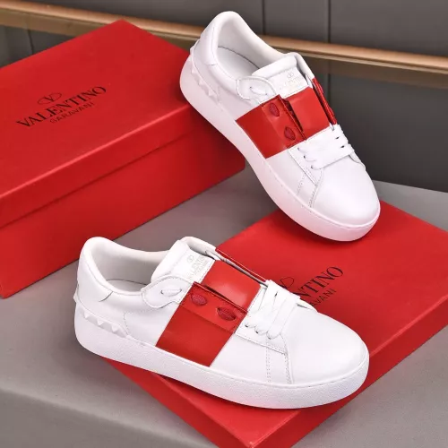 Cheap Valentino Casual Shoes For Women #1347933, $$82.00 USD On Valentino Casual Shoes