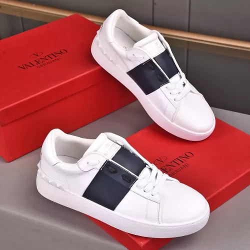 Cheap Valentino Casual Shoes For Men #1347934, $$82.00 USD On Valentino Casual Shoes