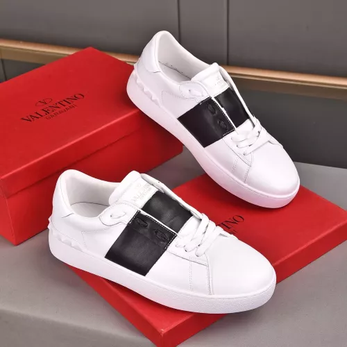 Cheap Valentino Casual Shoes For Men #1347936, $$82.00 USD On Valentino Casual Shoes