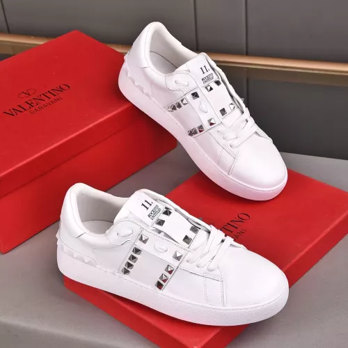 Cheap Valentino Casual Shoes For Women #1347939, $$82.00 USD On Valentino Casual Shoes