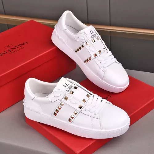 Cheap Valentino Casual Shoes For Men #1347940, $$82.00 USD On Valentino Casual Shoes