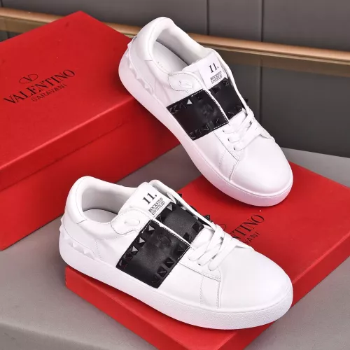 Cheap Valentino Casual Shoes For Men #1347948, $$82.00 USD On Valentino Casual Shoes