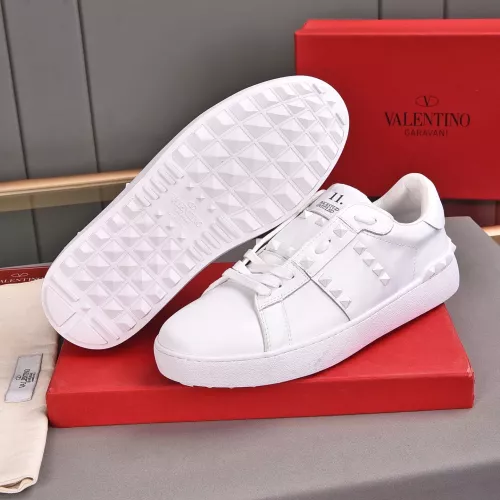 Cheap Valentino Casual Shoes For Men #1347953, $$82.00 USD On Valentino Casual Shoes