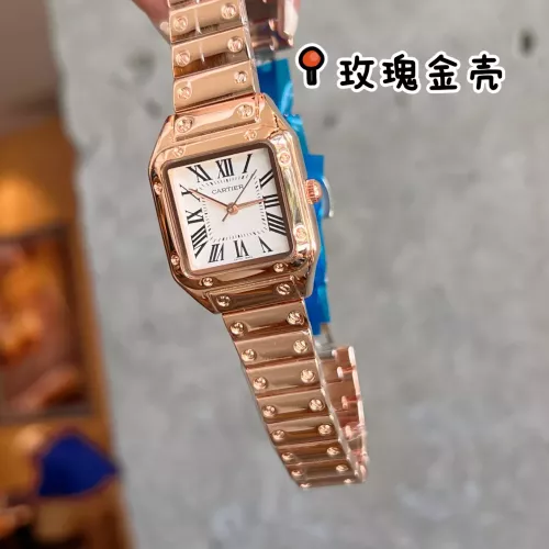 Cheap Cartier Watches #1347955, $$32.00 USD On Cartier Watches