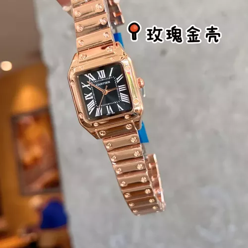 Cheap Cartier Watches #1347956, $$32.00 USD On Cartier Watches