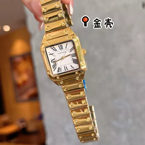 Cheap Cartier Watches #1347957, $$32.00 USD On Cartier Watches