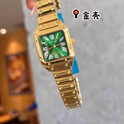Cheap Cartier Watches #1347958, $$32.00 USD On Cartier Watches